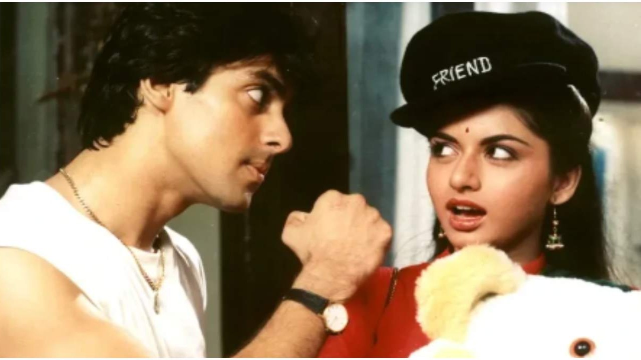 After Hum Aapke Hain Koun, THIS Salman Khan film to re-release in theaters to mark 35 years; Details inside