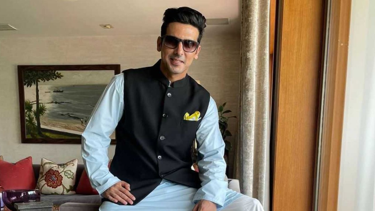 Zayed Khan admits he took stardom 'for granted'; blames multi-starrer films for career downfall