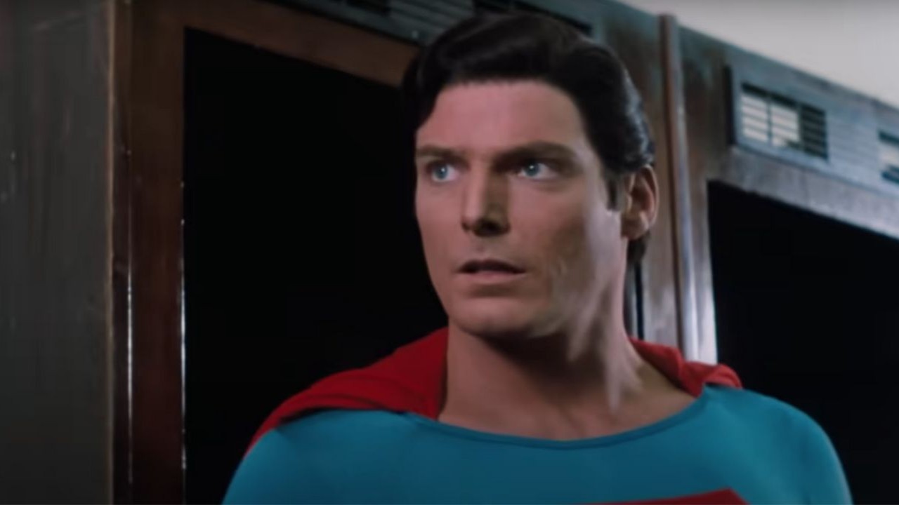 Super/Man: The Christopher Reeve Story trailer 