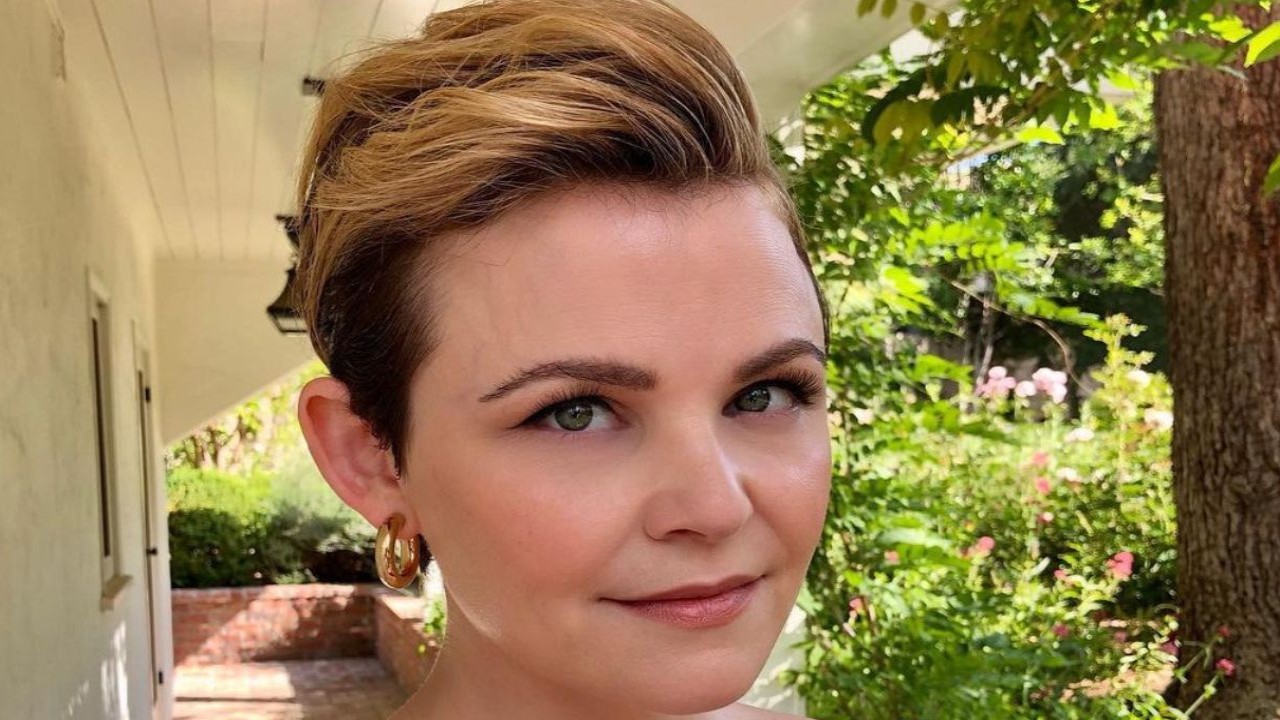 Ginnifer Goodwin Addresses Rumors: Is She Ready for a 'Once Upon a Time' Reboot?