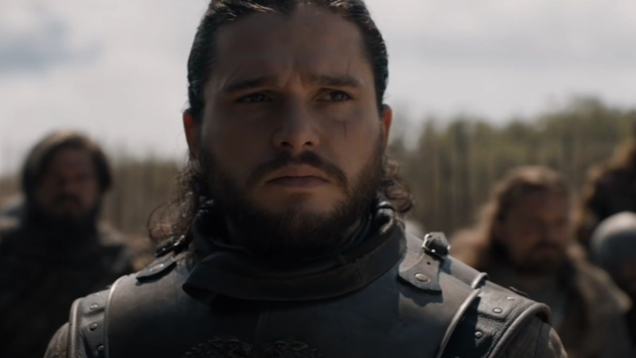 Kit Harington (Image via YouTube/Game of Thrones)