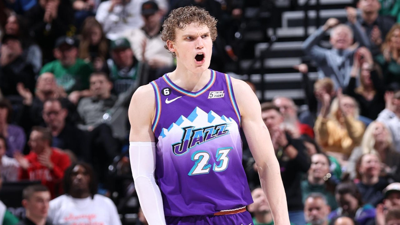 “Enjoy Utah”: Lauri Markkanen’s epic social media post shakes the internet ahead of the new NBA season