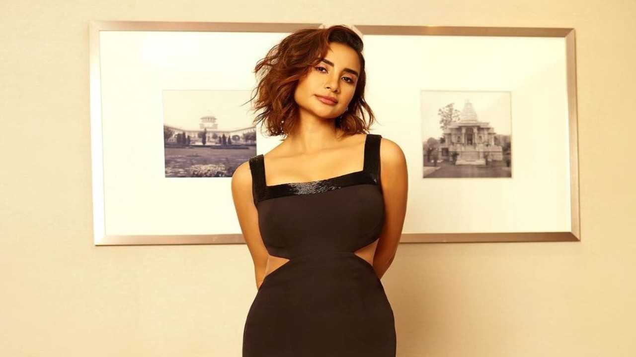 Rajkummar Rao's wife Patralekhaa opens up on getting 'bothered' by pregnancy rumors: 'I am a girl and I have days...'