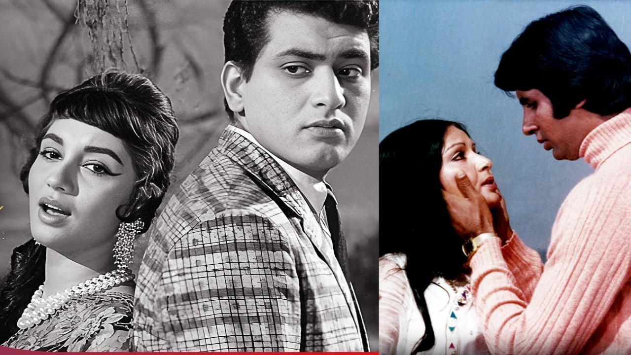 11 old Hindi love song lyrics that’ll make your Dil go Deewaana (Image: IMDb)