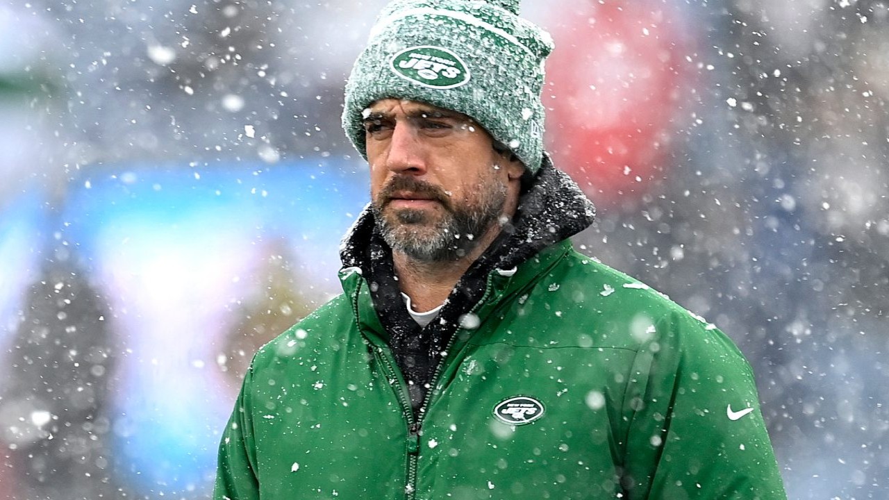 Aaron Rodgers Sexuality: NFL Star Responds to Rumors That He’s Gay