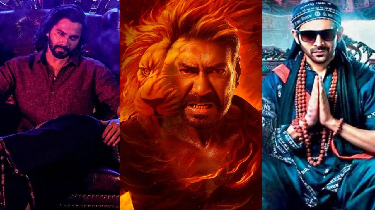 OPINION: How did Bollywood fail to plan a better release calendar? Can the industry avo...