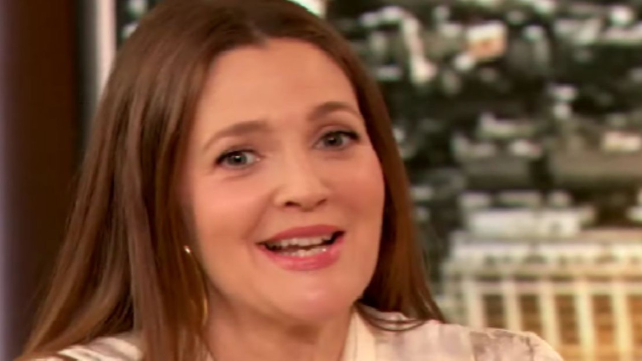 'Sigh Of Big Relief': Drew Barrymore Shares Her Thoughts On Talk Show Renewal For Season 6