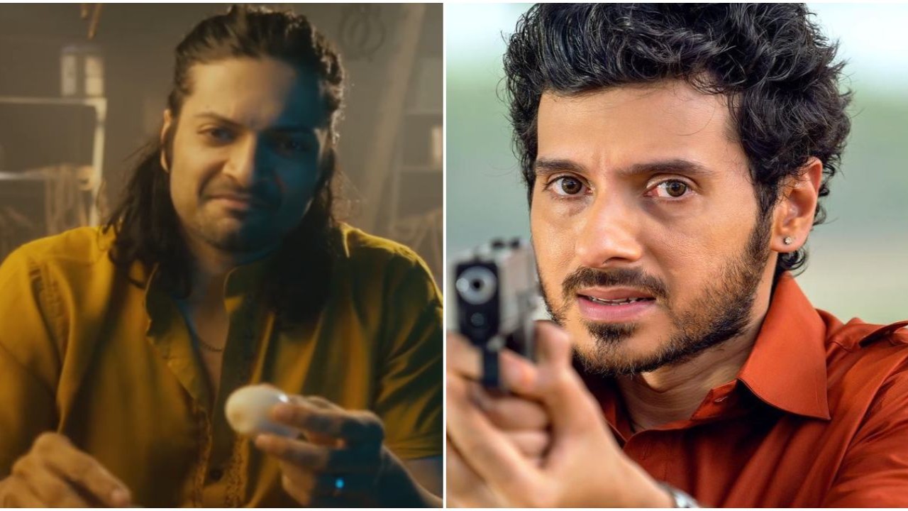 Mirzapur 3: Ali teases return of ‘stud type guy’; Fans speculate Munna Bhaiya’s comeback