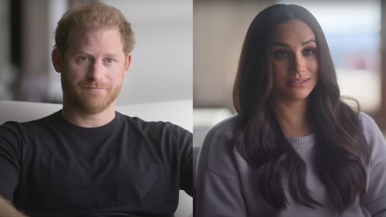 How Meghan Markle and Prince Harry's Take Differ on Family Privacy? Report