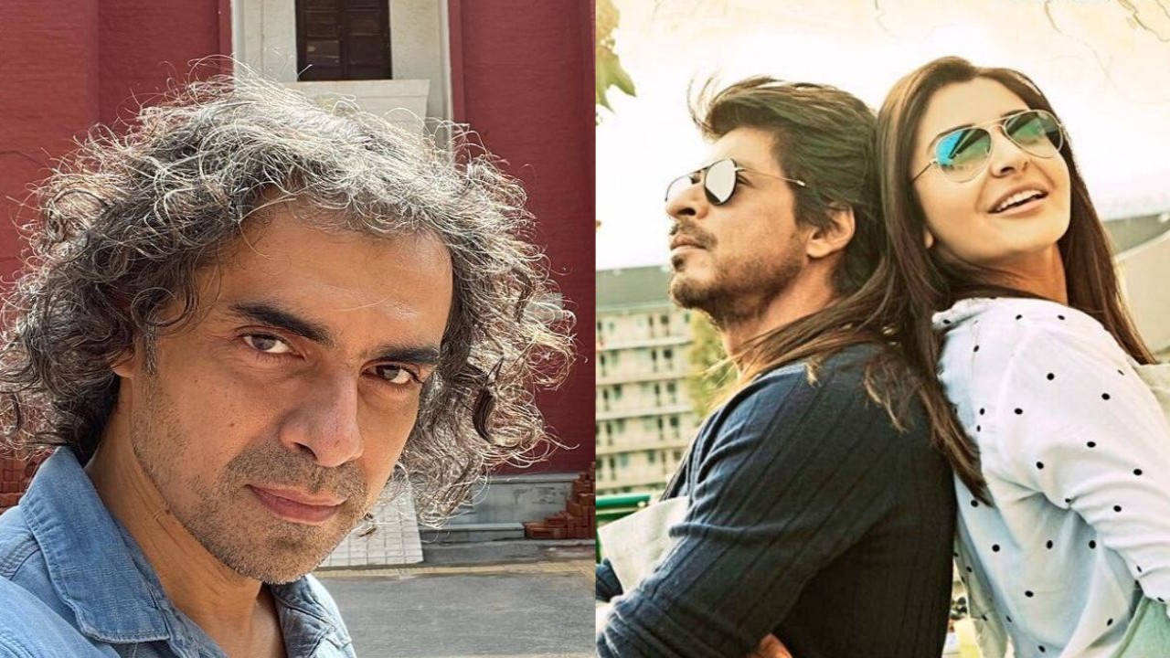 Not using Shah Rukh Khan’s ‘star power’ resulted in failure of Jab Harry Met Sejal, feels Imtiaz Ali: ‘He’s so accessible that you forget…’