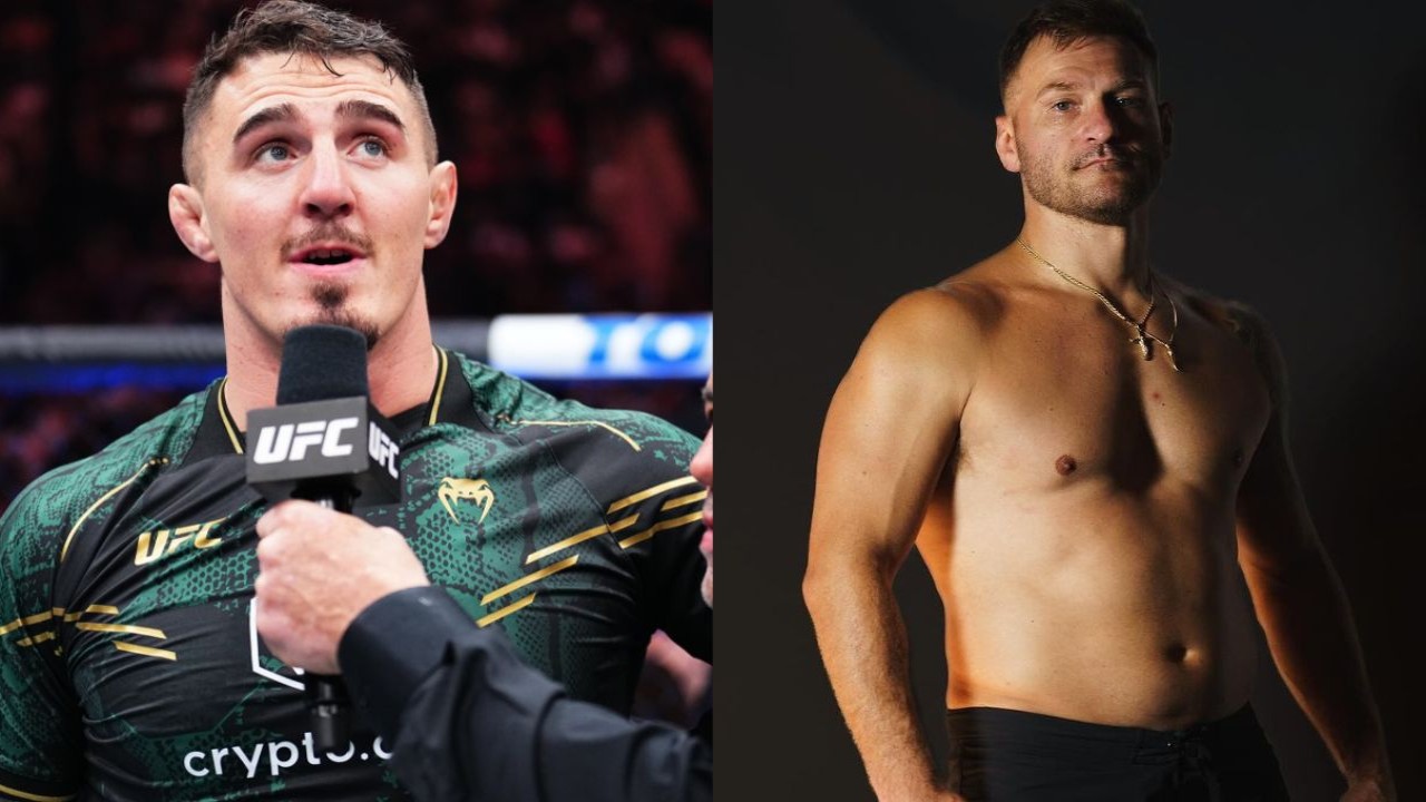 Is Stipe Miocic Really Injured and Out of Jon Jones Fight? Exploring Viral Rumor