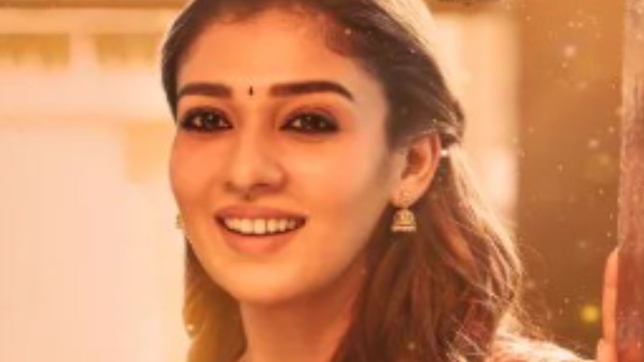 Nayanthara's Annapoorani comes back on OTT, but with a twist