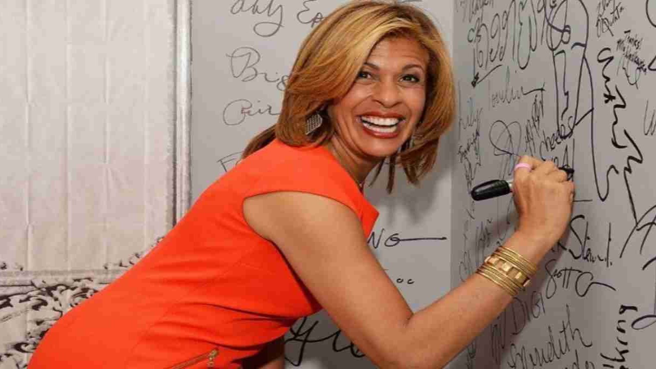 Happy Birthday, Hoda Kotb: 8 unknown facts about the American TV personality on her 60th birthday