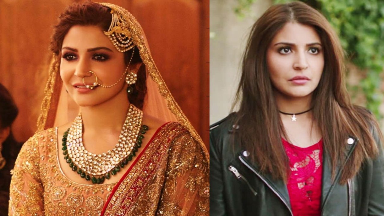 7 Anushka Sharma movies on Netflix to watch if you're missing her a little too much