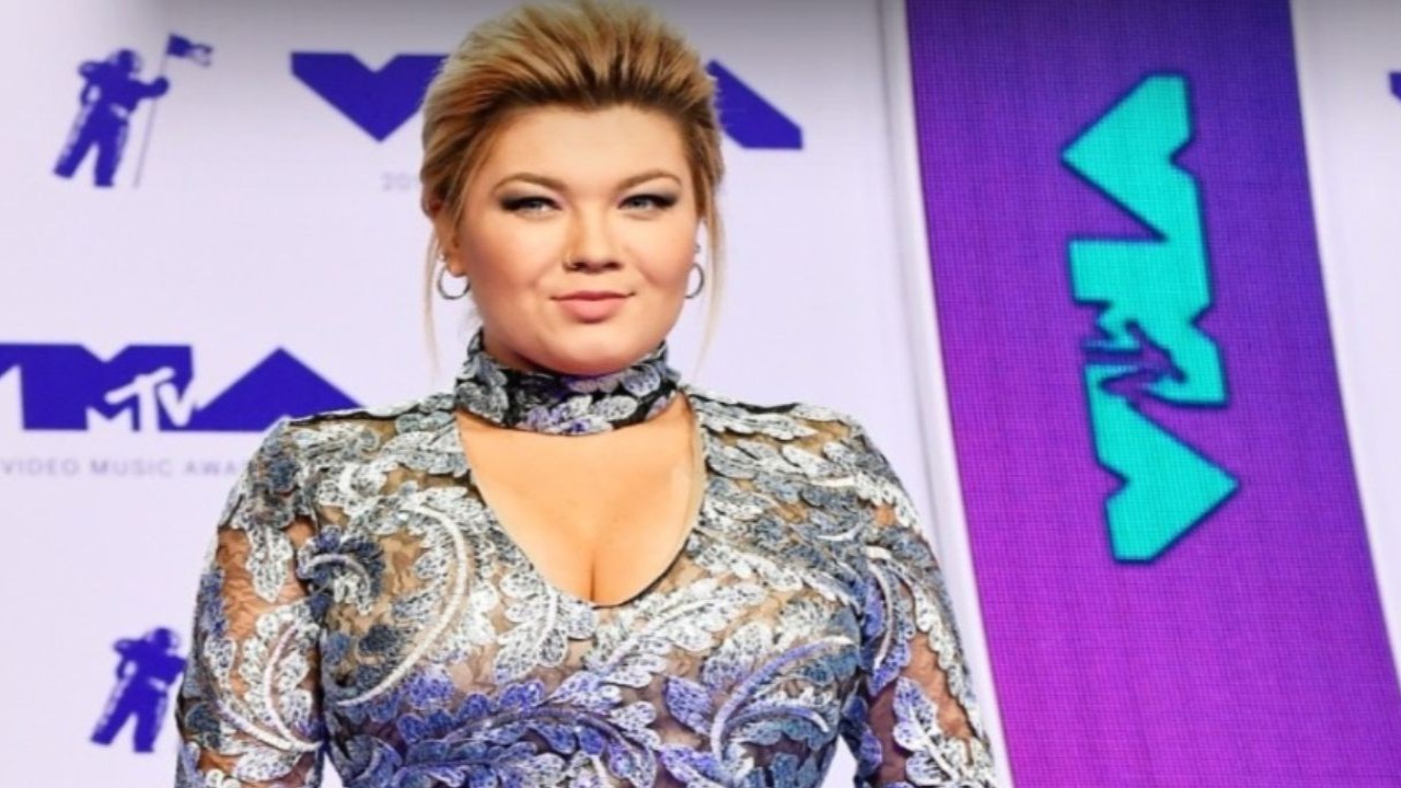 How Emotional Argument Leads to Teen Mom Star Amber Portwood's Fiancé Going Missing