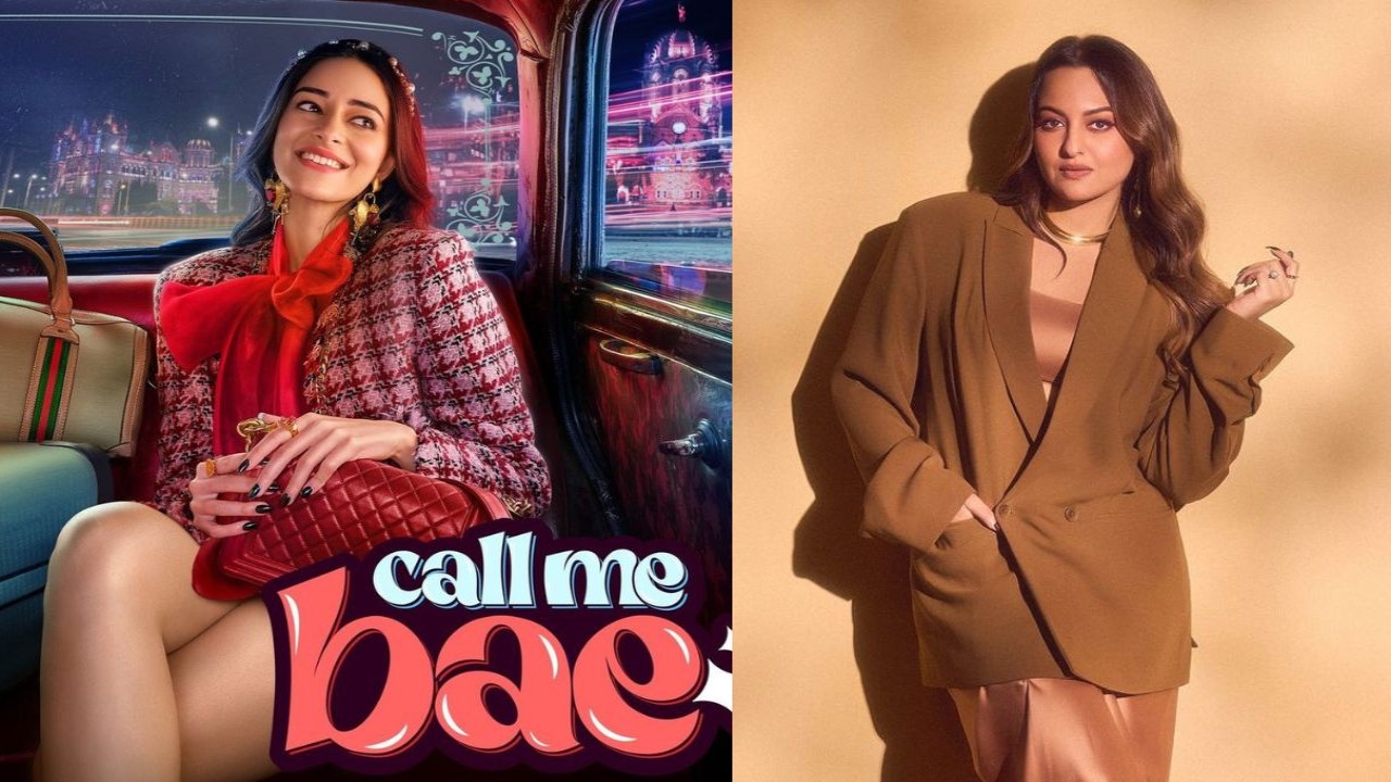 Bollywood Newswrap, August 20: Ananya Panday’s Call Me Bae trailer OUT, Sonakshi Sinha’s wedding home up for sale and more