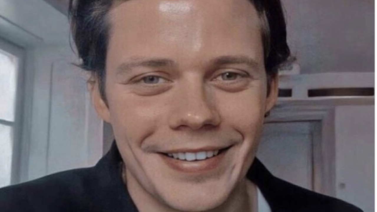 Bill Skarsgård