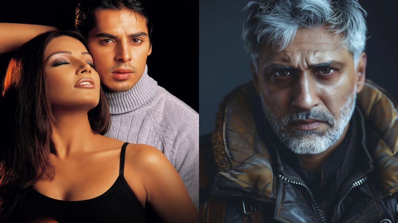 Did you know Bipasha Basu cried and Dino Morea looked unhappy as they shot wedding song of Raaz? Vikram Bhatt recalls their relationship falling apart