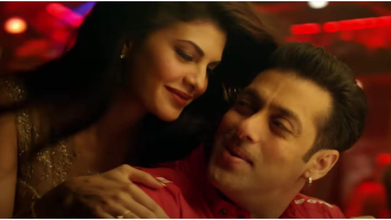 Jacqueline Fernandez Birthday: When Salman Khan praised Kick co-star for her wit; 'She is laughing all the time'