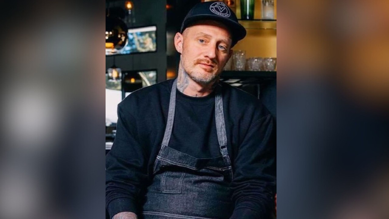 Here’s All You Need To Know About Michael Voltaggio Welcoming a 3rd Child After 20 Years