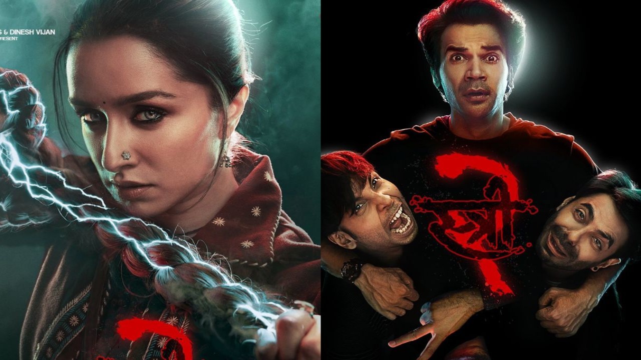 Shraddha Kapoor, Rajkummar Rao starrer Stree 2 gets U/A certificate; CBFC asks producer...