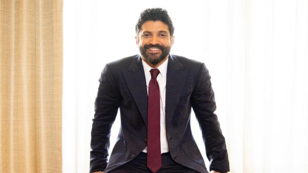 ZNMD 2 or Don 3? Farhan Akhtar teases shooting next ‘special film’ in Ladakh: 'After Lakshya and Bhaag Milkha Bhaag...'