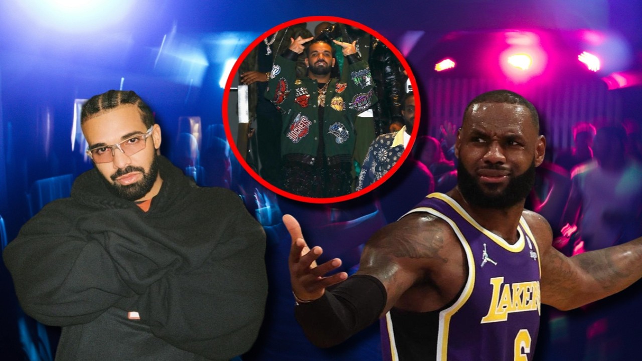 Fact check: Did Drake really insult LeBron James by rapping in his song “You Not Kobe to Us”? Viral tweet investigated