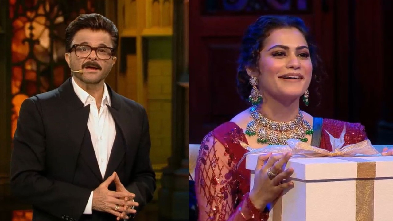 Bigg Boss OTT 3 Grand Finale: Kritika Malik gets eliminated at 5th spot from Anil Kapoor-hosted show