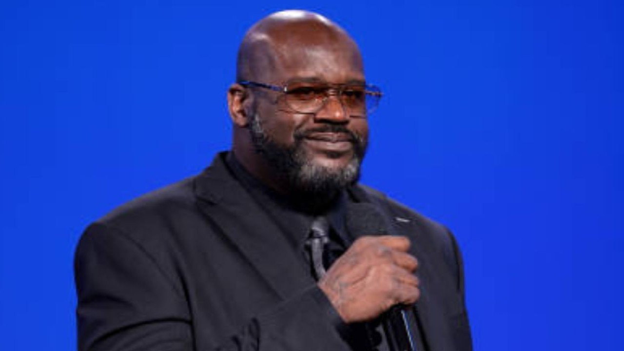  Shaquille O’Neal Reveals How His Mother Shaped Humility Despite NBA Superstardom