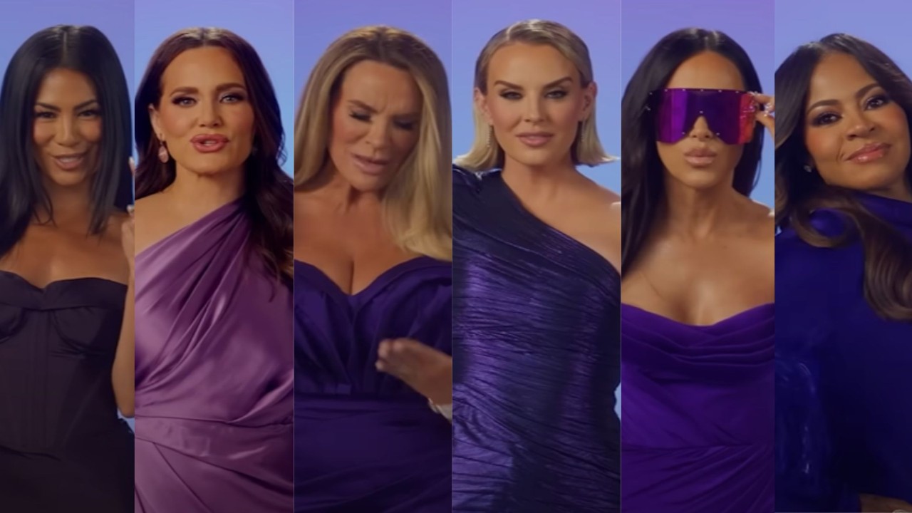 Real Housewives of Salt Lake City Season 5 Trailer Breakdown: Major Friendship Breakup Teased