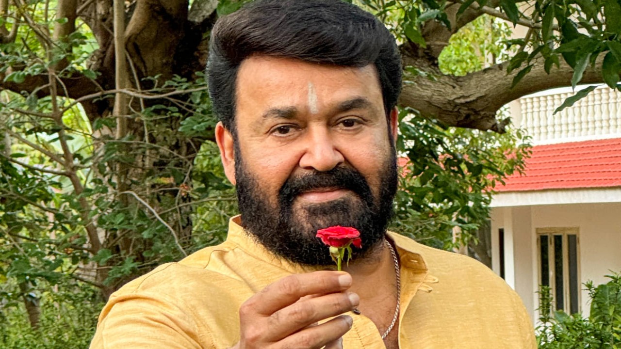 Mohanlal pens heartfelt words for winners of National Film Awards and State Film Awards