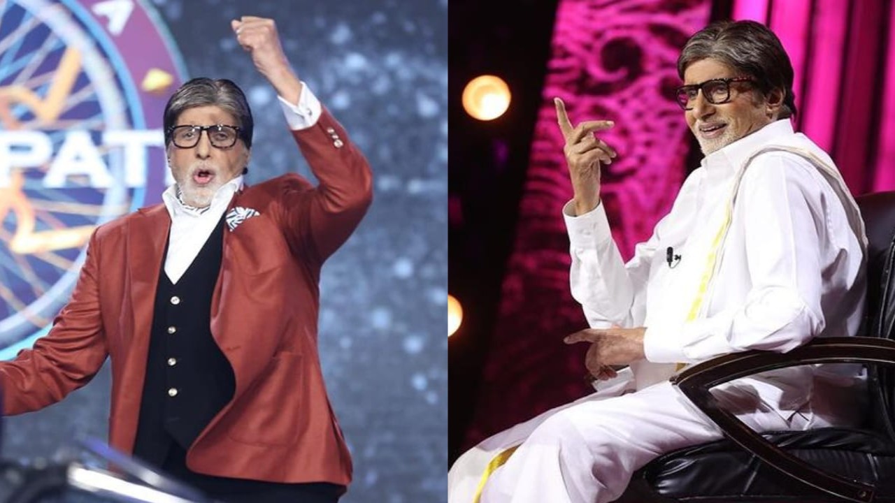 Kaun Banega Crorepati: 10 challenging one crore questions that have confused contestants on Amitabh Bachchan-hosted show