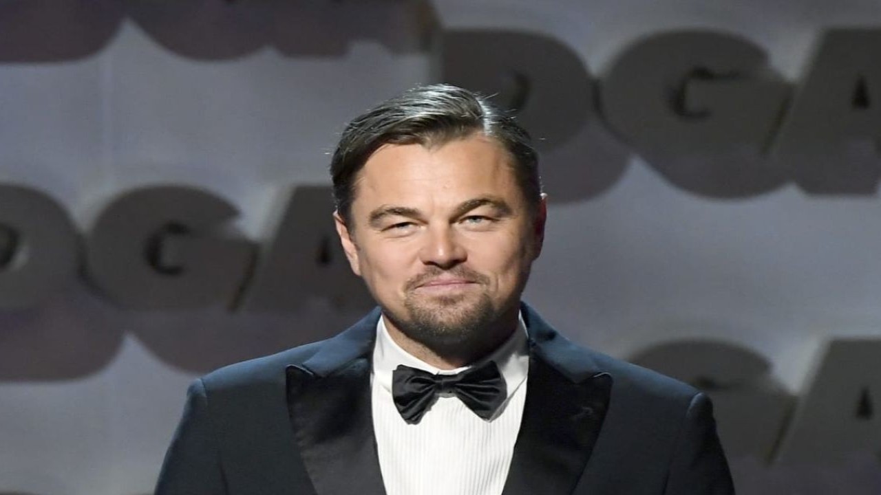 Was Leonardo Dicaprio Stung by Jellyfish During Yacht Trip with Vittoria Ceretti? Here's What Report Says