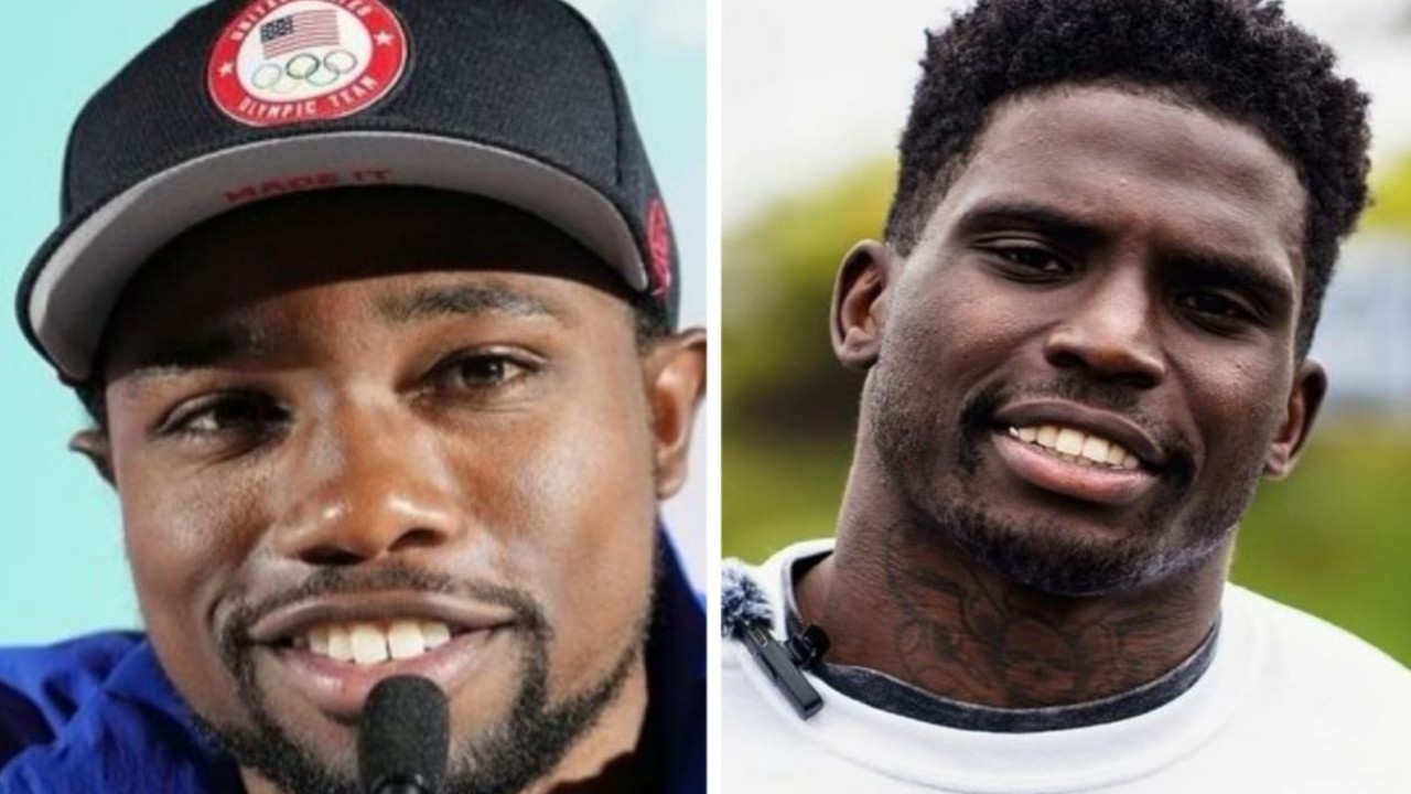 After Micah Parsons, NFL Legend Tells Tyreek Hill He Will Get ‘Destroyed’ in Race Against Noah Lyles