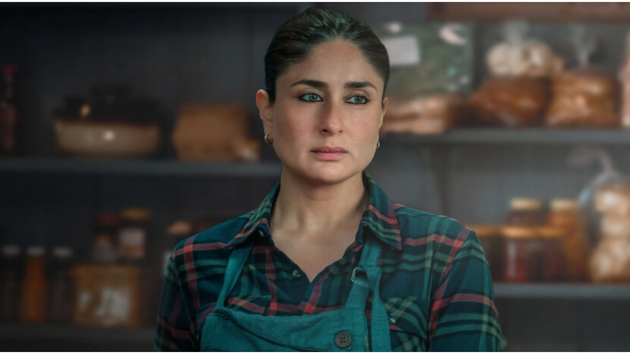 7 Kareena Kapoor Khan movies on Netflix that show exactly why we’re obsessed with her