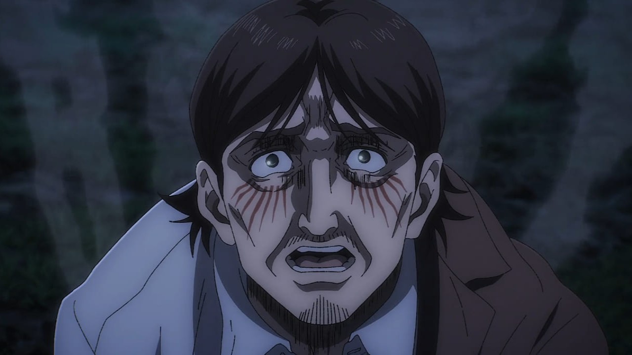 Grisha Yeager [PC - Crunchyroll - Attack on Titan]