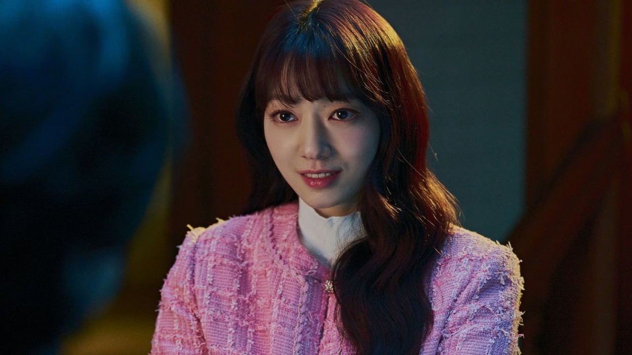 Park Shin Hye embraces cold and cynical transformation in upcoming K ...