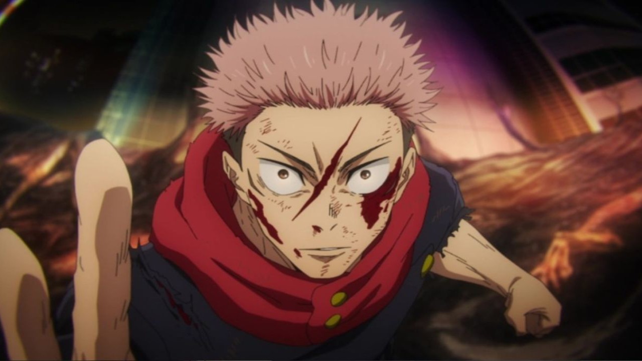 Jujutsu Kaisen Глава 266 СПОЙЛЕРЫ: Юдзи отказывается от Мегуми Фусигуро; Все, что вам нужно знать