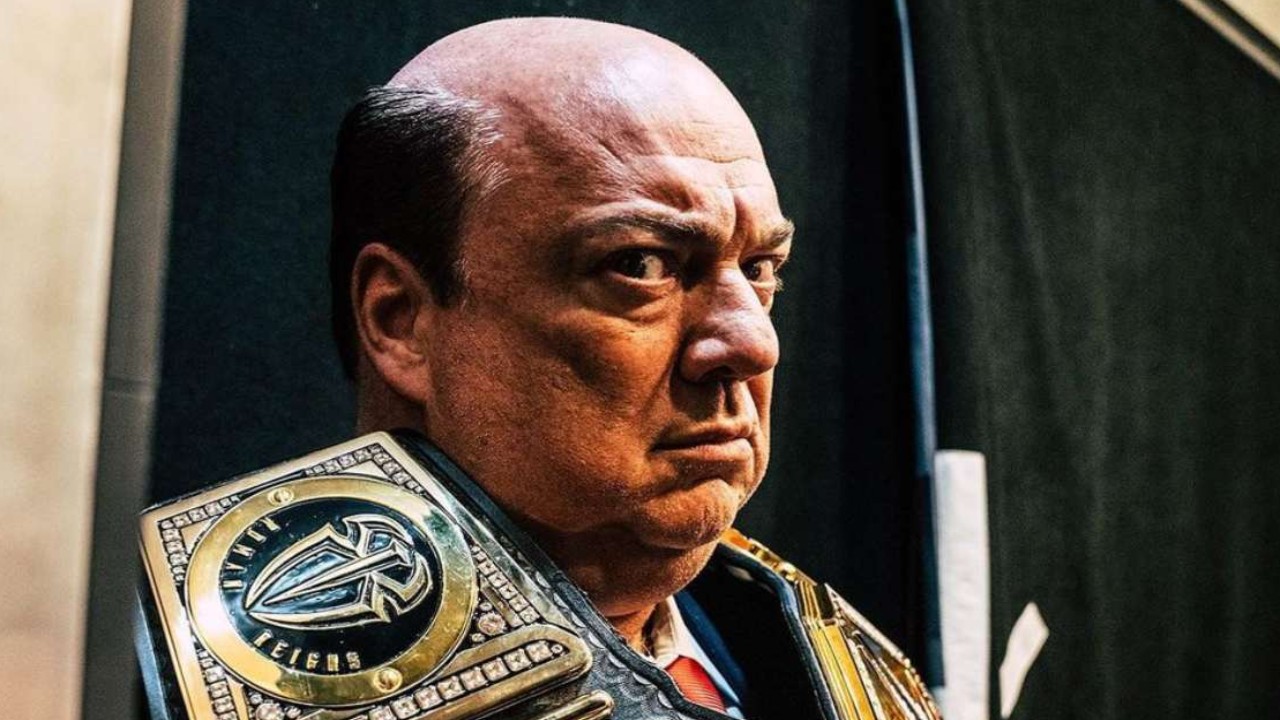 Paul Heyman may return to WWE for Roman Reigns: “Not just riding his wave of success and hanging out…”