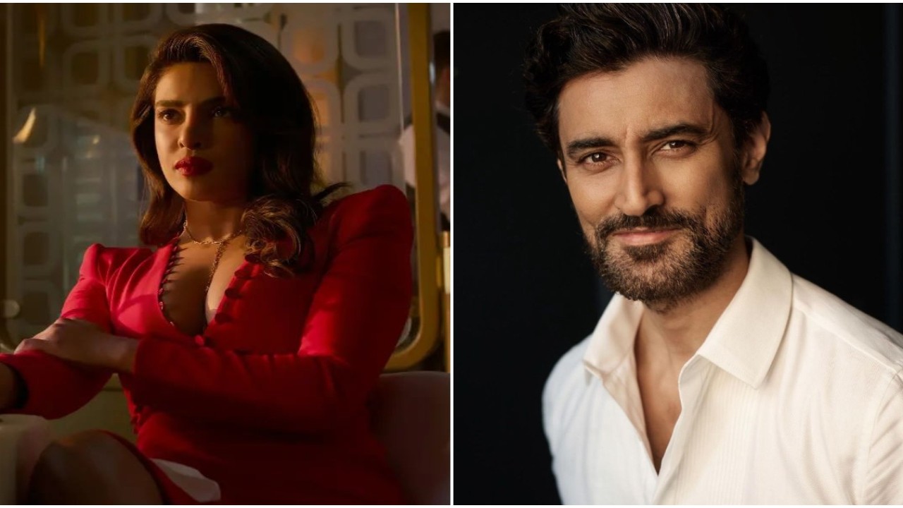 Bollywood Newswrap, August 2: Priyanka Chopra teases Nadia connection in Citadel: Honey Bunny; Kunal Kapoor to portray Indra Dev in Ramayana