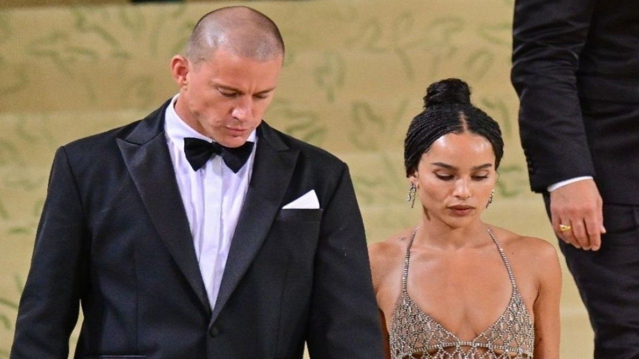 Channing Tatum and Zoë Kravitz Relationship Timeline: Here’s What You Need To Know About the Couple