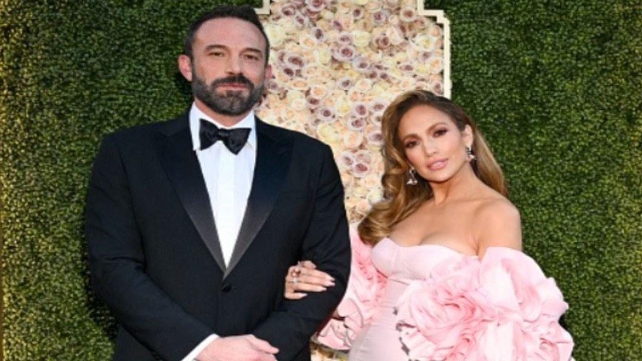 What is Ben Affleck's Net Worth in 2024 as Jennifer Lopez Files For Divorce? Find Out H...