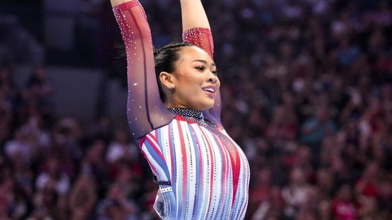 Is Suni Lee Adopted? All About Gymnastics Star’s Parents Who Pushed Her to Win After Father’s Life-Threatening Injury