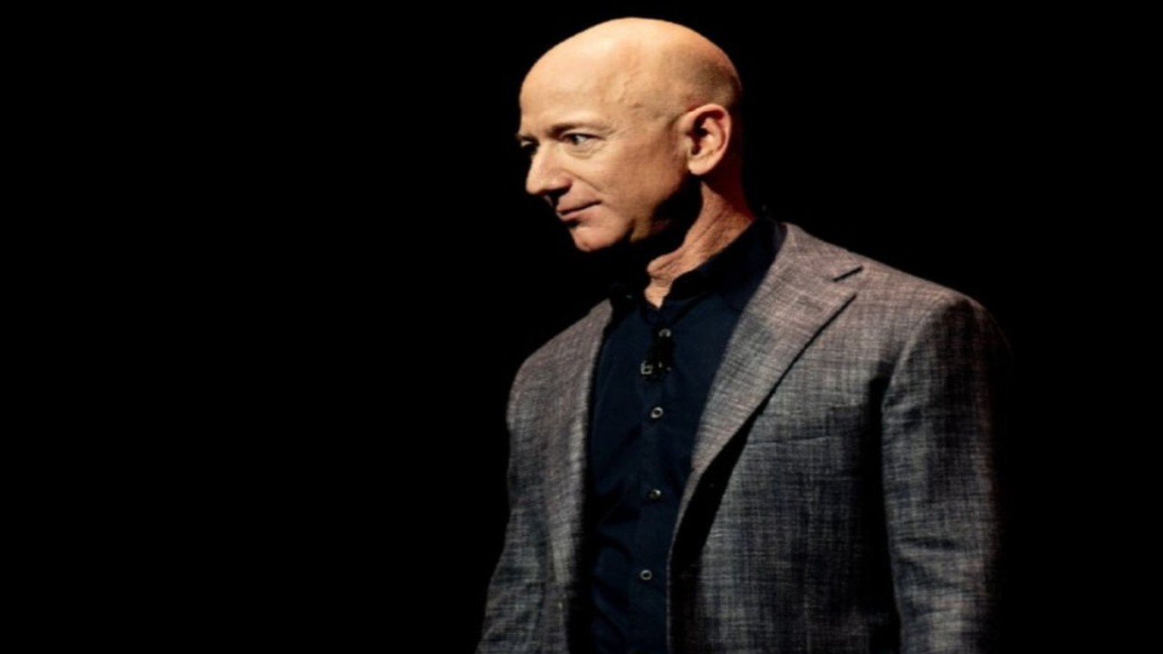 Jeff Bezos Not Interested in Buying Boston Celtics Anymore, Insider Drops Major Bombshell