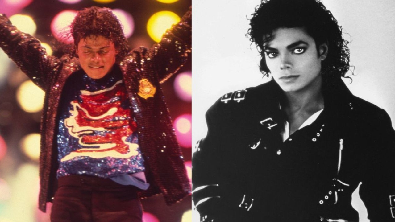 Instagram / Michael Jackson