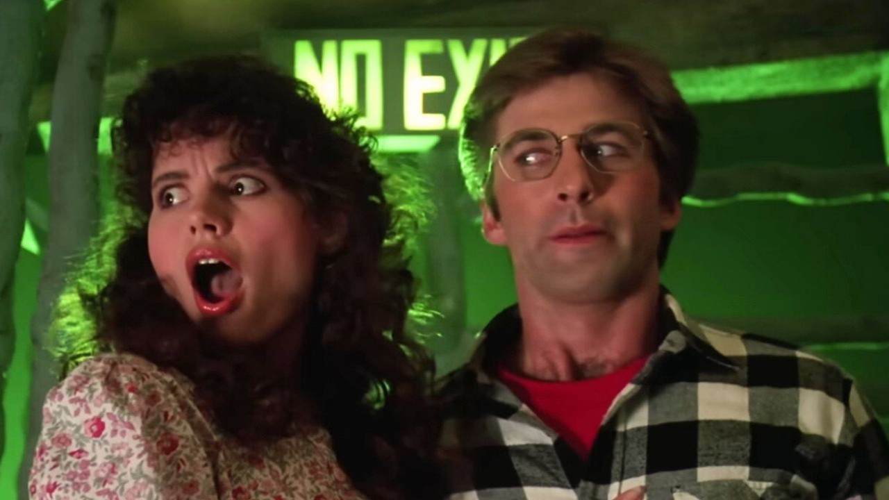 Tim Burton Reveals Alec Baldwin And Geena Davis Didn't Join As Returning Stars In Beetlejuice 2 For THIS Reason