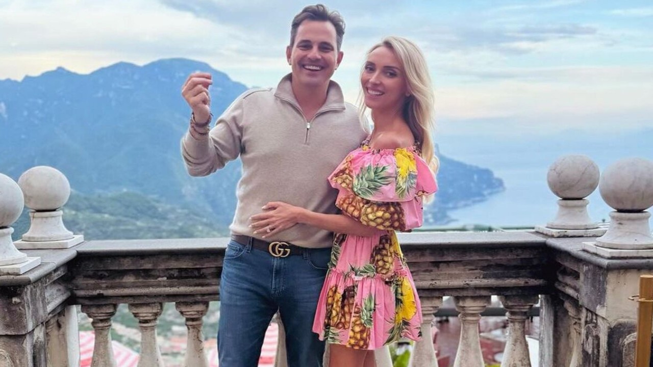 Bill Rancic Reveals The Secret Behind His Decades Of Happy Married Life With Wife Giuliana