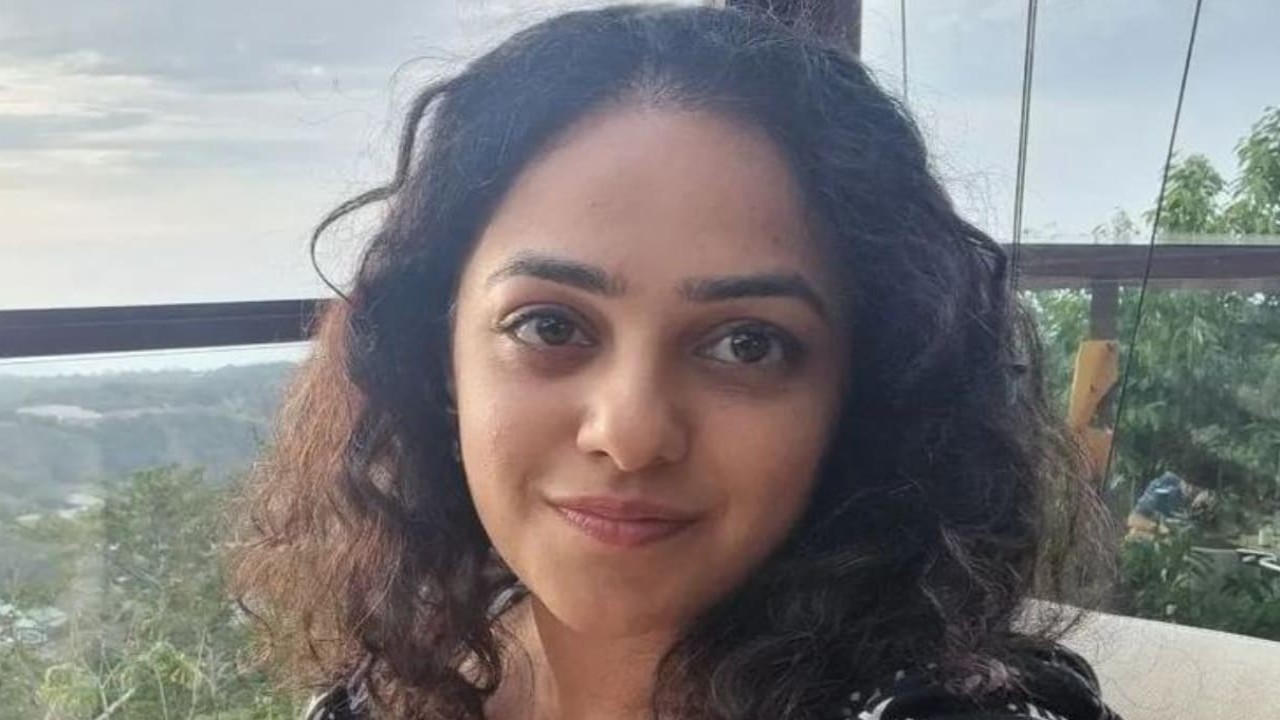 Here's how Nithya Menen REACTED to her role in Thiruchitrambalam getting National Award