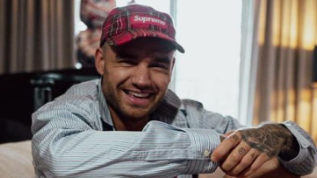 Liam Payne Marks 31st Birthday With Heartwarming Update On Son Bear; Shares He's Grown ...