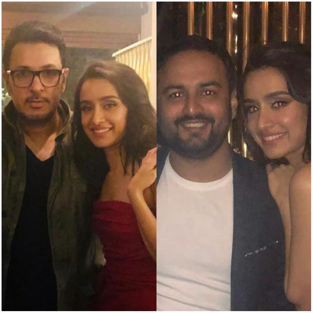 Fans demand to see Shraddha Kapoor’s Aadhar Card pic as she drops snaps of herself in stunning red dress; Stree 2 actress' response will crack you up